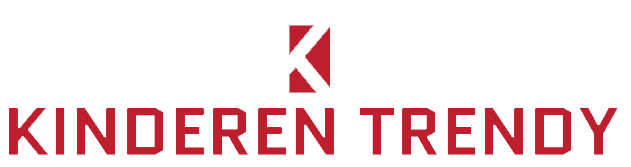 Kinderen Trendy