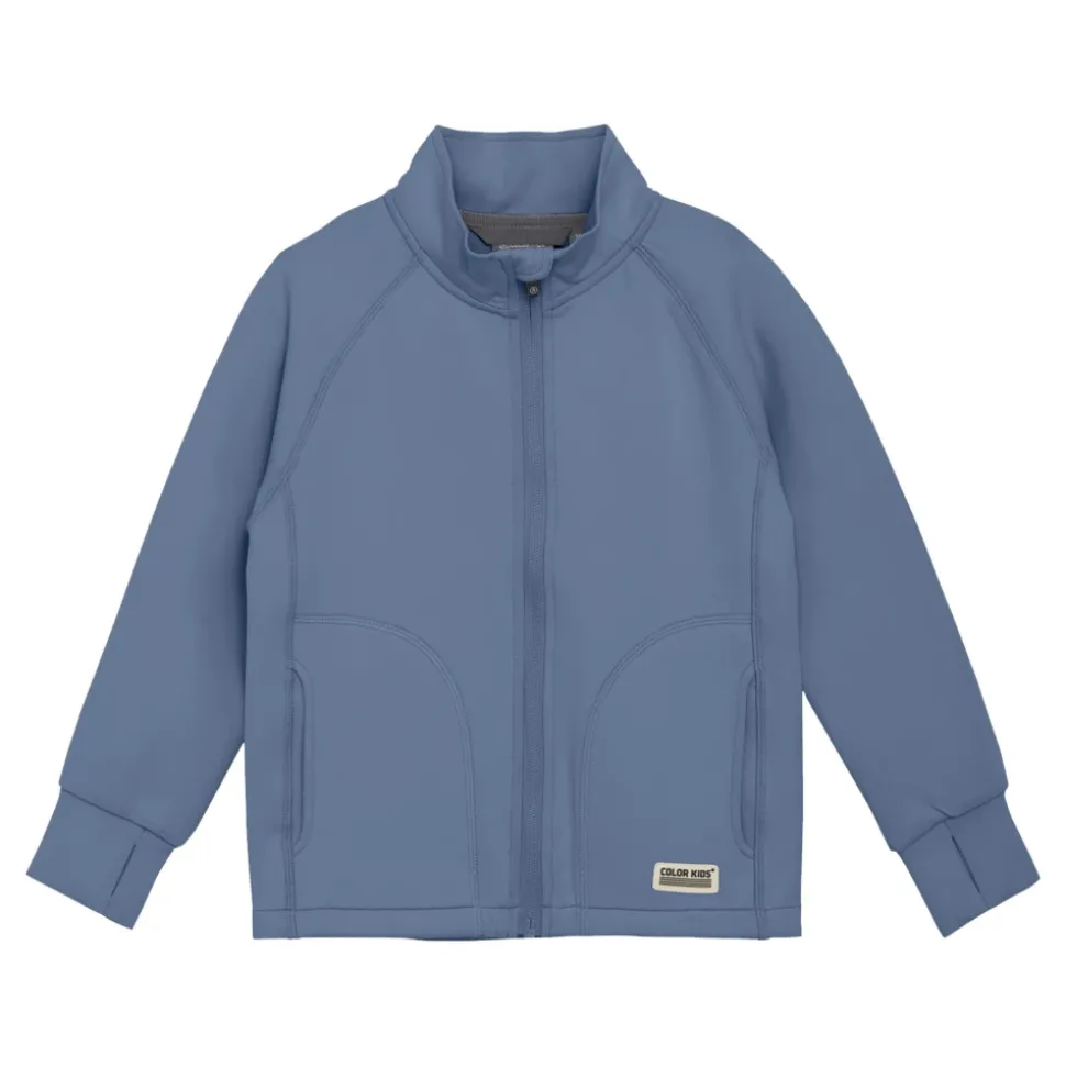 7450 Fleece Jacket