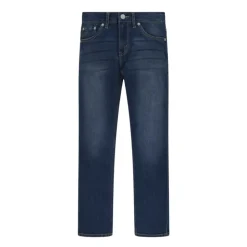 511 Jeans Slim Fit - Blauwe Stretch Denim