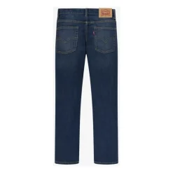 511 Jeans Slim Fit - Blauwe Stretch Denim