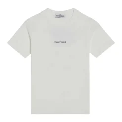 30/1 Katoen Jersey T-shirt