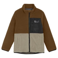 2024 Nuthatch Fleece Jacket