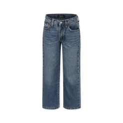 917223001 PIERSON INDIGO JEANS