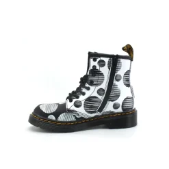 1460 Polka Dot Boot