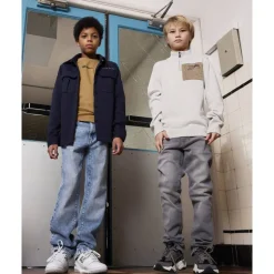 2688 Straight Fit Jeans