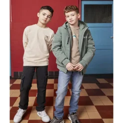 2657 Wide Loose Fit Jeans