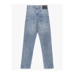 2657 Wide Loose Fit Jeans