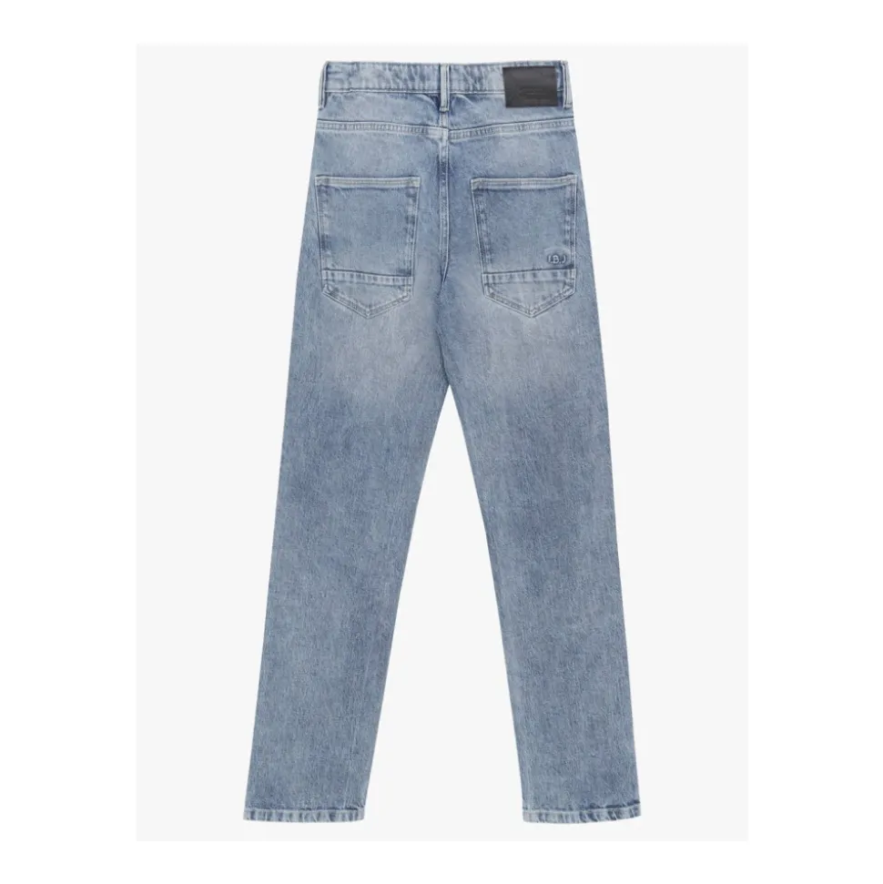 2657 Wide Loose Fit Jeans