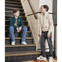 2656 Wide Loose Fit Jeans