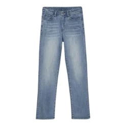 2557 Wide Straight Jeans