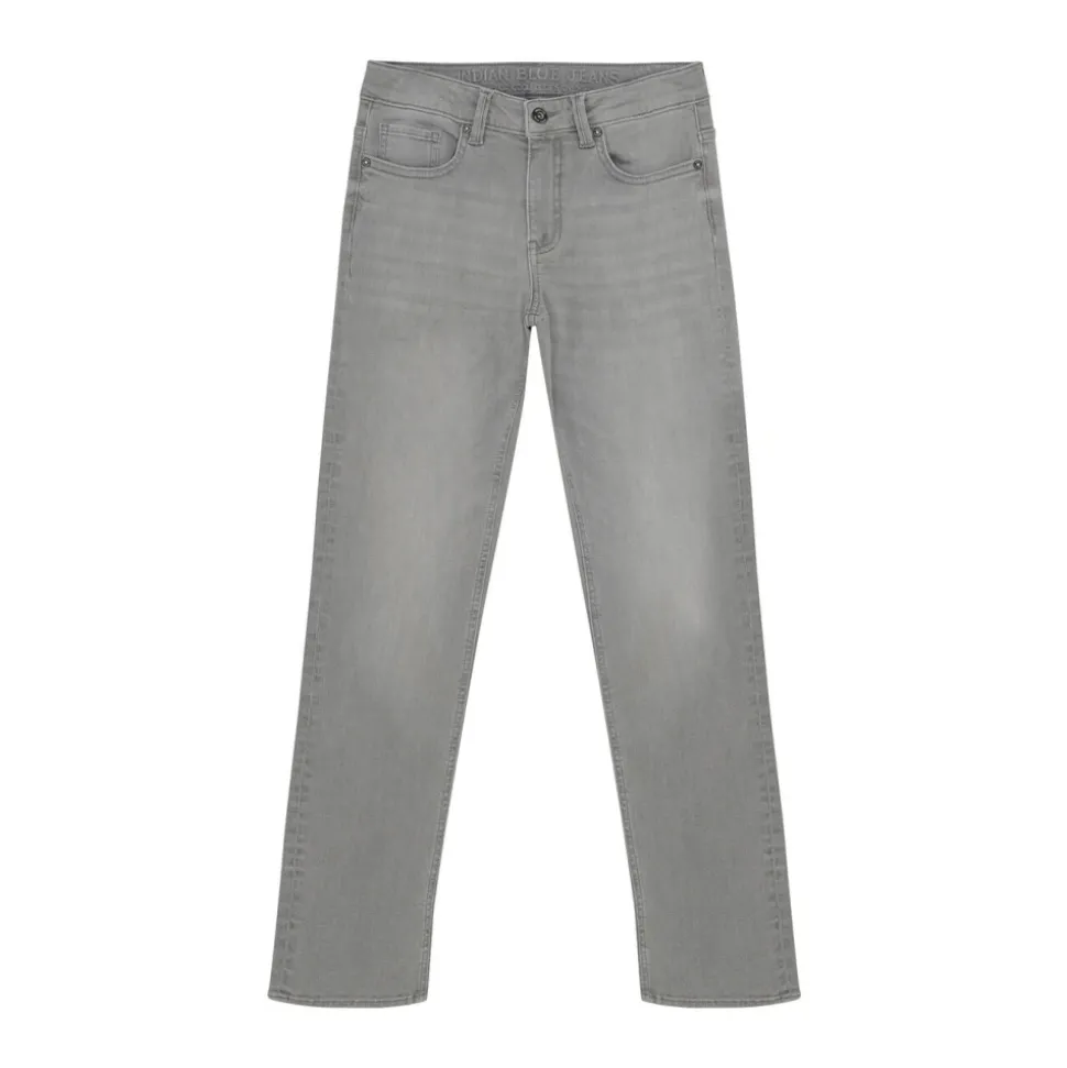2552 Wide Straight Jeans