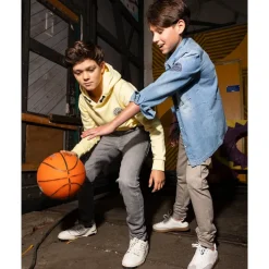 2552 Wide Straight Jeans