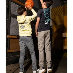 2552 Wide Straight Jeans