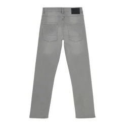 2552 Wide Straight Jeans