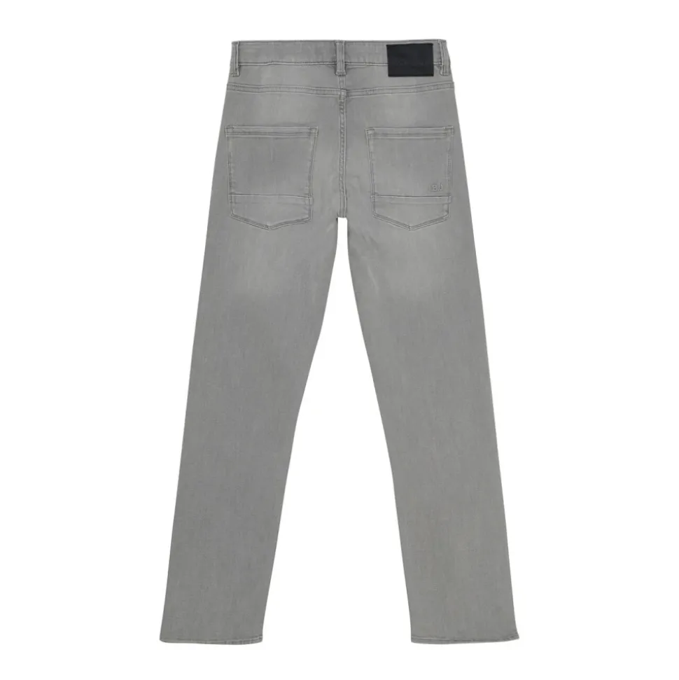 2552 Wide Straight Jeans