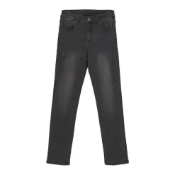 2556 Wide Straight Jeans