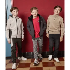 2556 Wide Straight Jeans