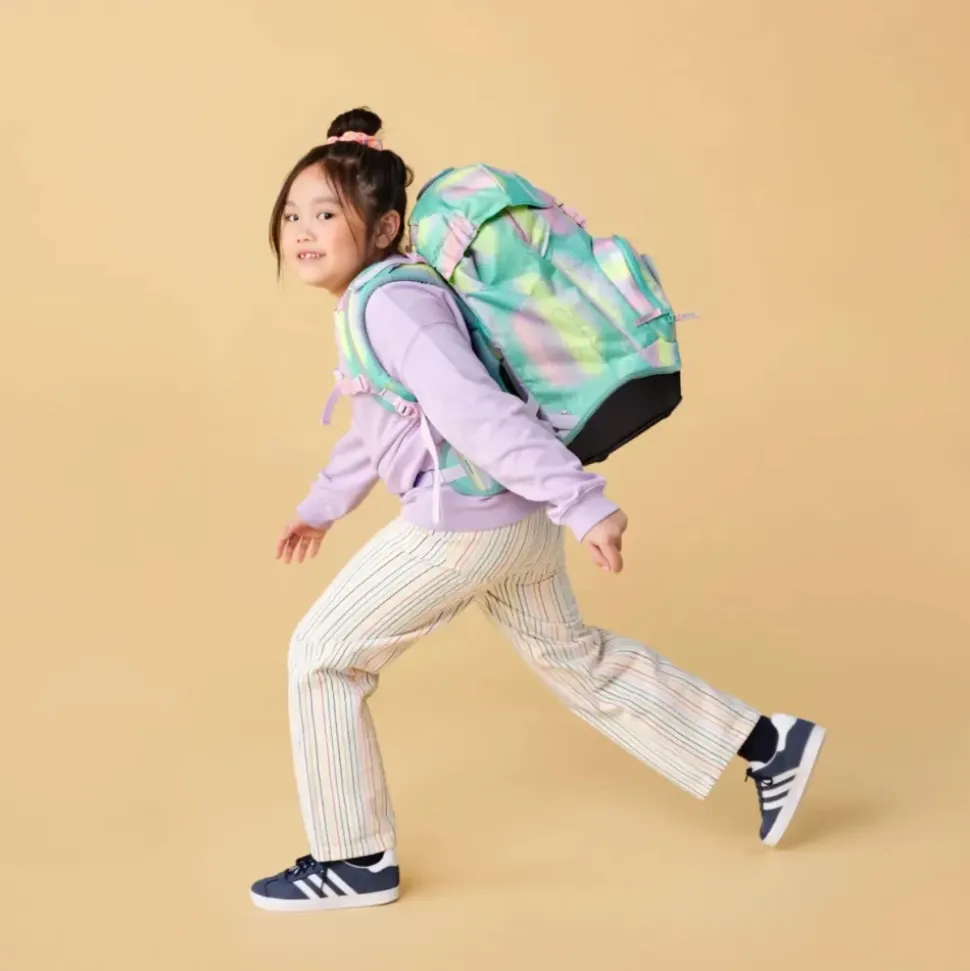 Aanpasbare Eco-Vriendelijke Waterbestendige Rugzak