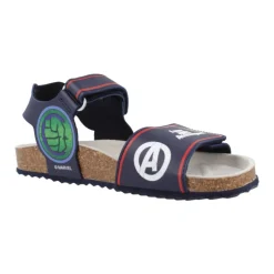 Actieve jongenssandalen