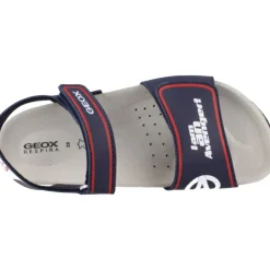 Actieve jongenssandalen