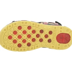 Actieve Sandalen voor Jongens