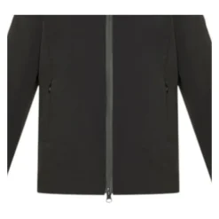 Active Jas met Capuchon