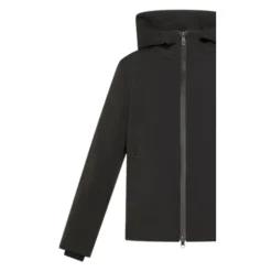 Active Jas met Capuchon