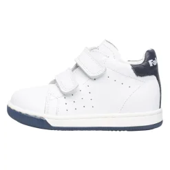 ADAM VL Leather Sneakers