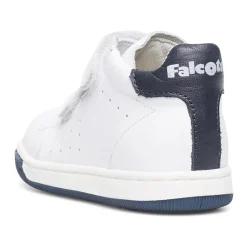 ADAM VL Leather Sneakers