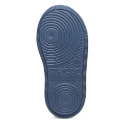 ADAM VL Leather Sneakers