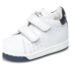 ADAM VL Leather Sneakers