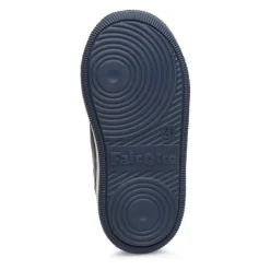 ADAM VL Leather Sneakers