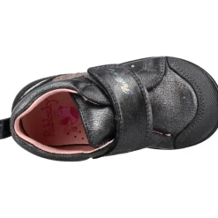 Adhesive Strap Boots