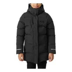 Adore Puffy Parka Jas
