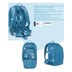 Air Blackjack Backpack