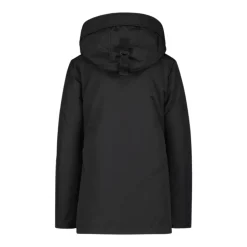 Airforce Girls meisjes jassen-blazers jassen Zwart