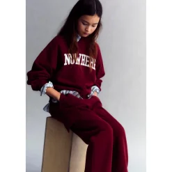 Aitana Tiener Joggingbroek