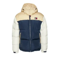 Alaska Colourblock Jas