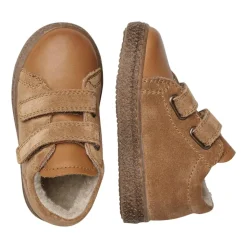 Albus VL Ankle Sneaker