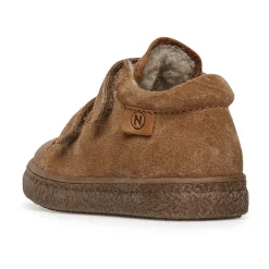 Albus VL Ankle Sneaker