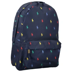 Allover Multi Pony Rugzak