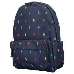 Allover Multi Pony Rugzak