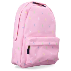 Allover Multi Pony Rugzak