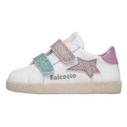 Alnoite 2 VL Leren Sneakers