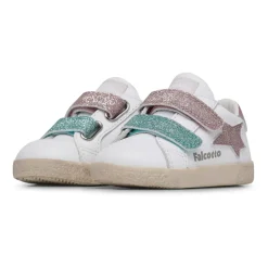 Alnoite 2 VL Leren Sneakers