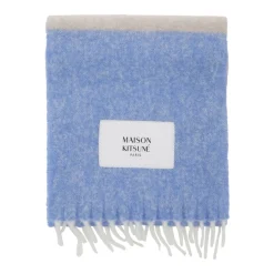 Alpaca Gestreept Sjaal