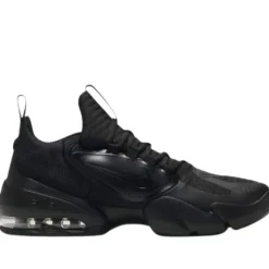 Alpha Savage Air Max Fitness Sneakers