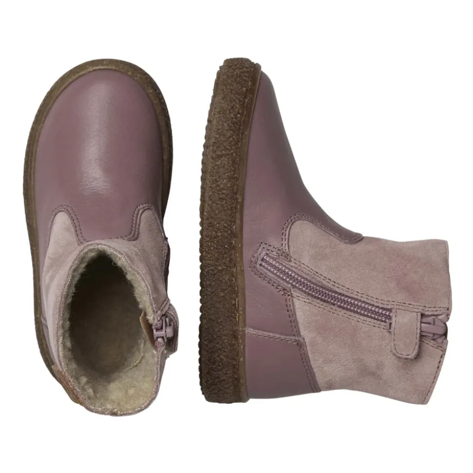 Alpina Enkellaarsjes