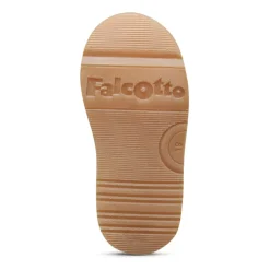 Alstro Zip Leather Sneakers