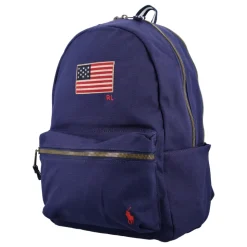 American Flag Backpack